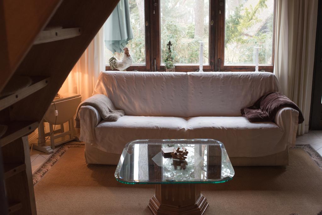 Reetdach-Ferienhaus In Quilitz Rankwitz ภายนอก รูปภาพ